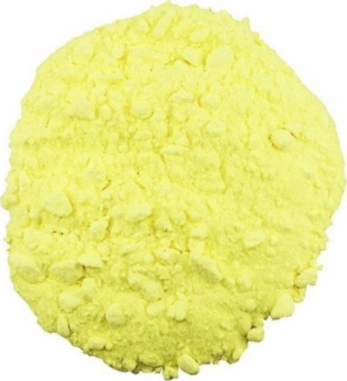 Elementel Kükürt 1 Kg