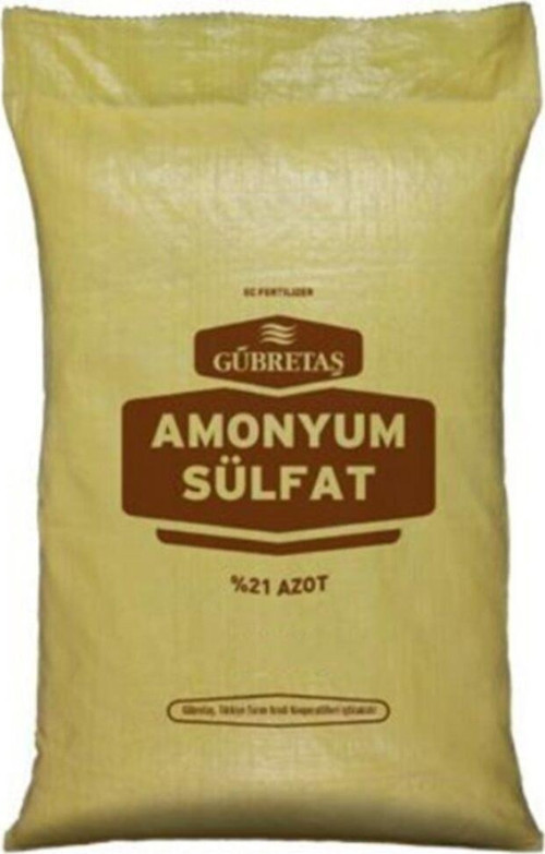 Amonym Sulfat Şeker Gübresi-10 Kg