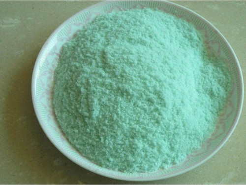 Demir Sülfat Gübresi 500 gr