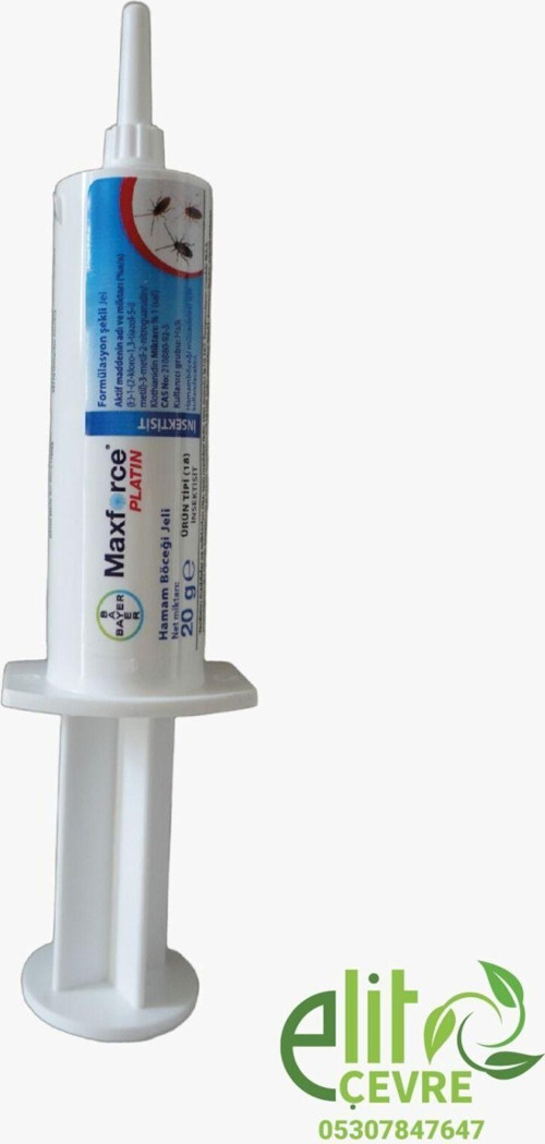 Maxforce platin 20 gr