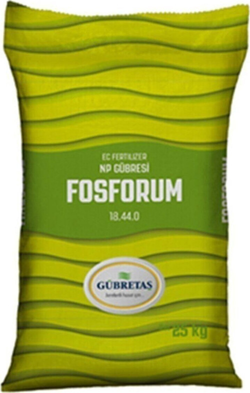 Fosforum Toz Gübre 25 Kg 18.44.0
