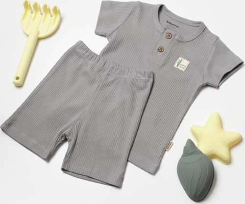 Şort&Tshirt Set