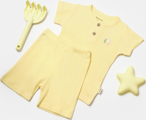 Şort&Tshirt Set