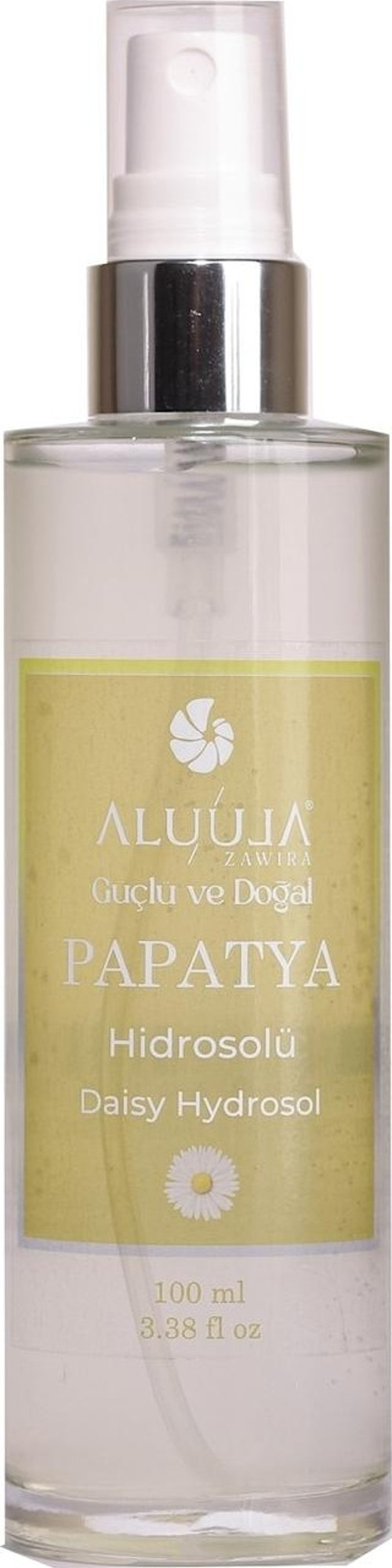 Papatya Hidrosolü