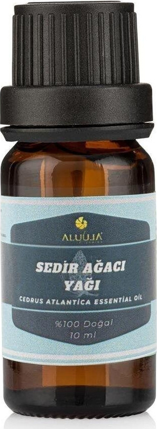 Sedir Yağı 10 Ml