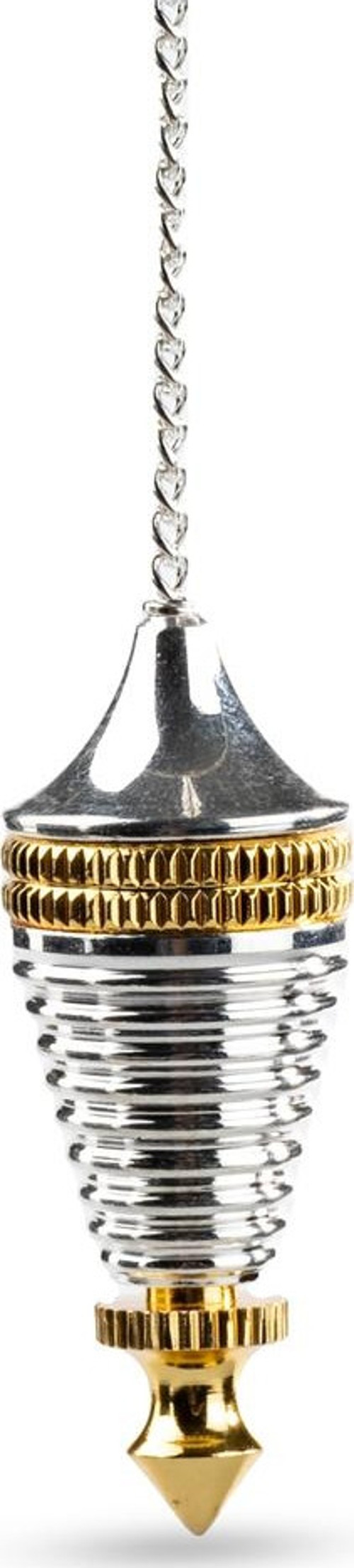 Gold - Gümüş Pandül