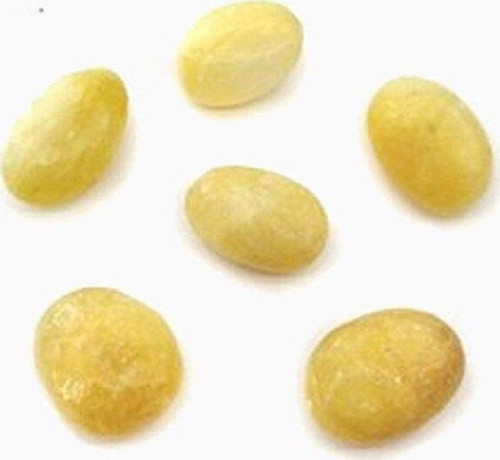 Kalsit Taşı Tımbıl (Su Taşı)