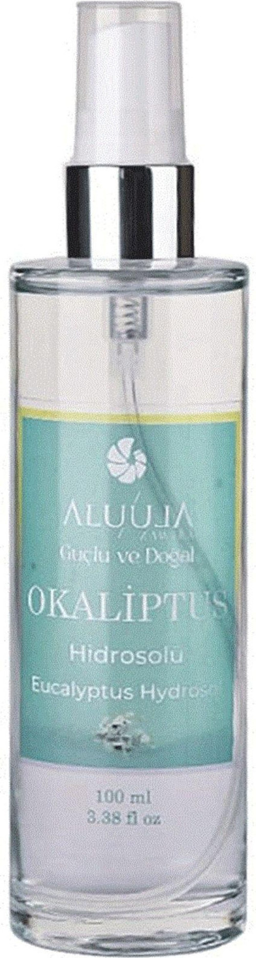 Okaliptus Hidrosolü