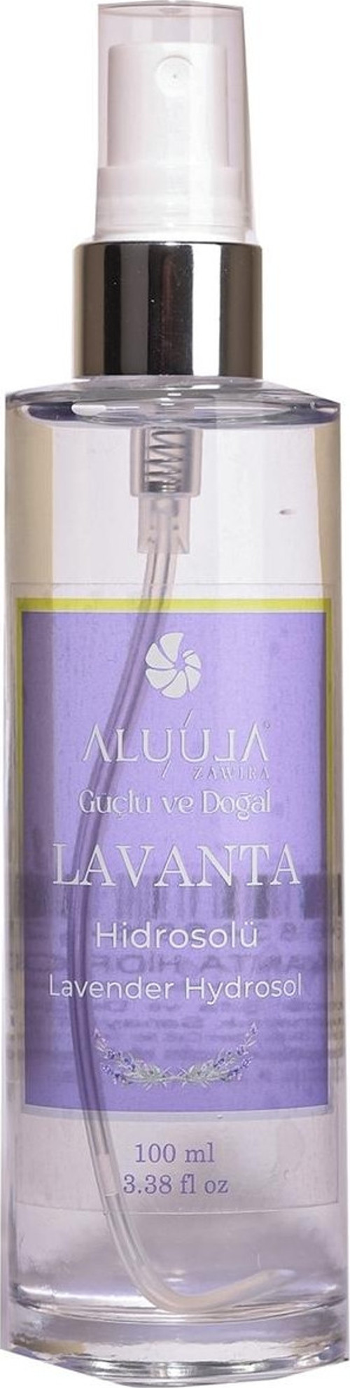 Lavanta Hidrosolü