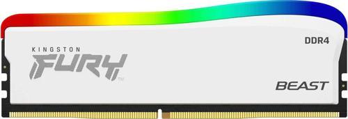 FURY™ Beast DDR4 3200MT/s RGB SE 8GB