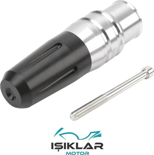 Mondial Lavinia 125 Egzoz Koruma Nikel Aks01239