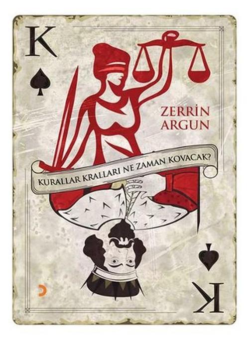 Kurallar Kuralları Ne Zaman Kovacak
