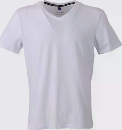 Tshirt V Yaka Basic