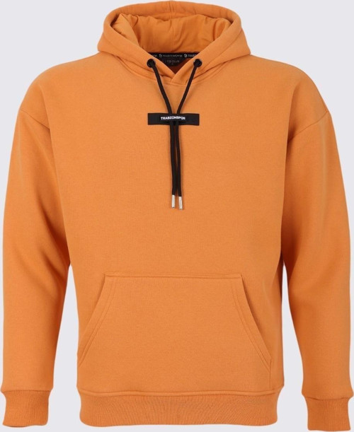 SWEAT KAPÜŞONLU 3 İPLİK
