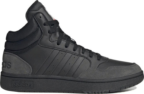 Hoops 3.0 Mid Erkek Çok Renkli Sneaker Ayakkabı Hp7939
