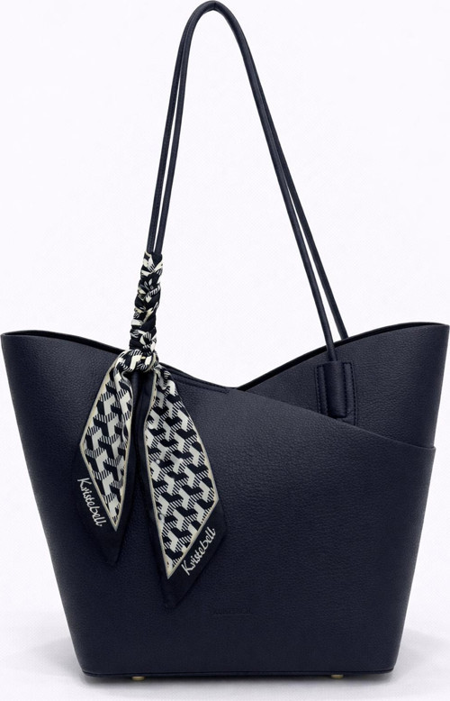 Kadın Çanta Lacivert 26763