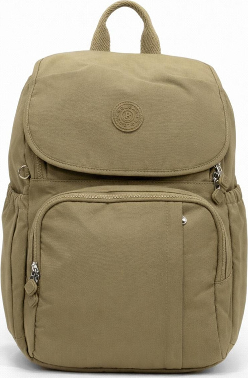 Bolsas Kadın Sırt Çanta Vizon 1107