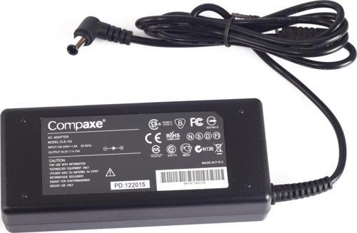 Cls-102 19.5V 4.74A 6.5-4.4 Notebook Adaptörü Sony Uyumlu