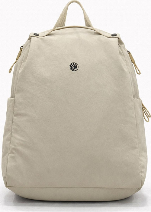 Bolsas Kadın Sırt Çanta Bej 1126