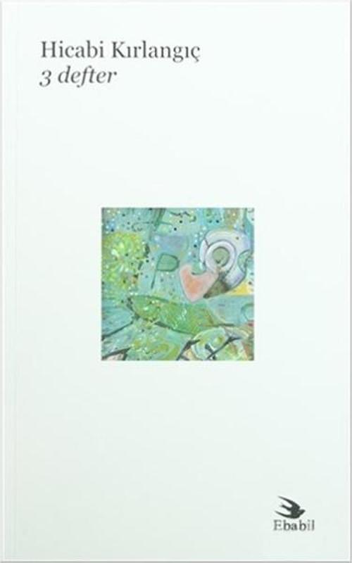3 Defter