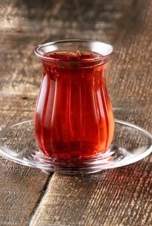 12 Parça Linka Çay Takımı 96572