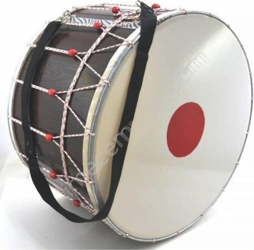 KD-45 KONTRAPLAK DAVUL KALİTELİ İPLİ 45 CM
