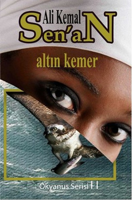 Zinde Yayınevi Altın Kemer