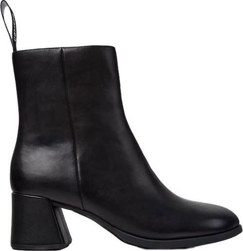 Kadın Bot K400798-001 Camper Kora Black