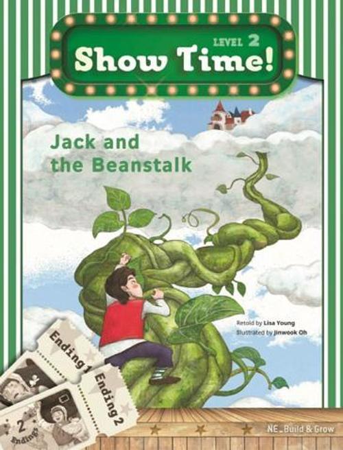 Jack and the Beanstalk (SB+WB+MultiROM) STR2