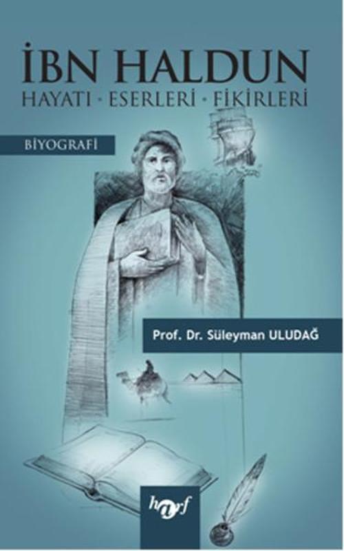 İbn Haldun