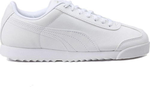 Roma Basic Jr Unisex Beyaz Günlük Stil Ayakkabı 354259141