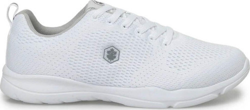 Erkek Sneaker Beyaz 101497625 Agatha 4Fx Sneaker