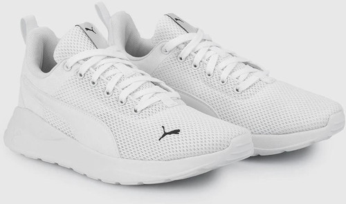Anzarun Lite Unisex Günlük Ayakkabı Beyaz