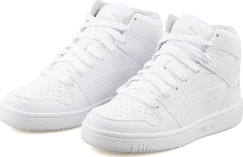 Rebound Unisex Günlük Kullanıma Uygun Rahat Kalıp Spor Ayakkabı Sneaker