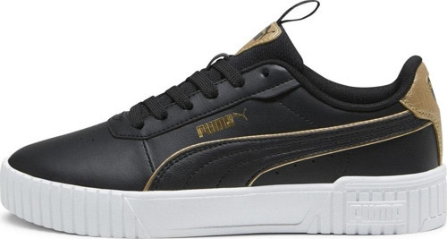 393214-01 Carina 2.0 Pop Up Metallics Kadın Spor Ayakkabı Siyah