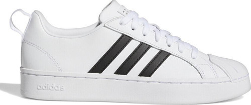 Streetcheck Beyaz Kadın Sneaker