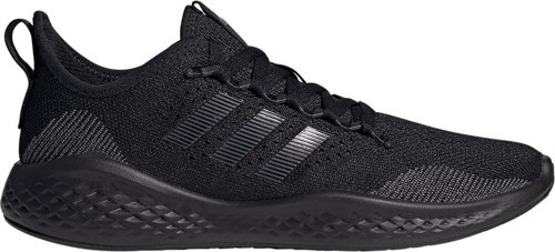 Fluidflow 2.0 Erkek Siyah Spor Ayakkabı (Fz1985)