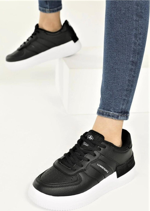 Freya Kadın Günlük Yüksek Taban Sneaker Spor Ayakkabı