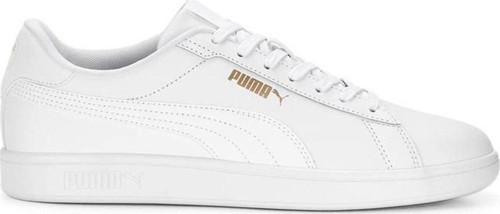 Smash 3.0 L White Unisex Günlük Ayakkabı Beyaz 39098701