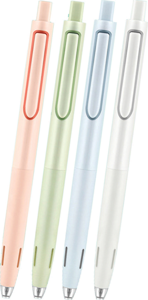 WRITECH W-0154 UP 0,5MM MAVİ GÖVDE MAVİ JEL KALEM - 12'Lİ KUTU