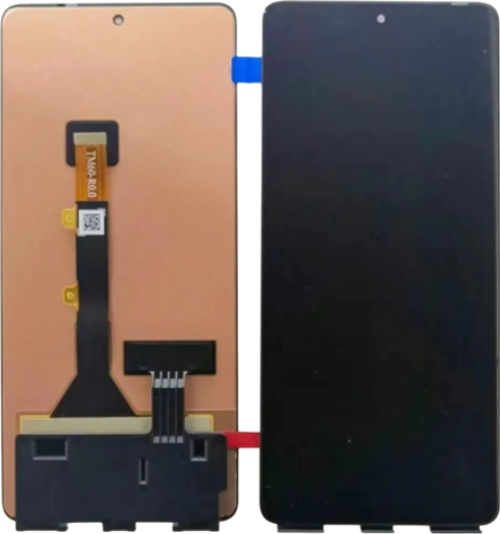 İnfinix Note 30 Pro X678B Uyumlu Lcd Ekran Dokunmatik