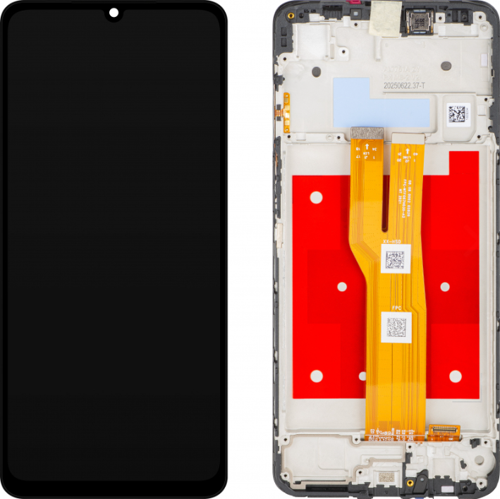Samsung A07 SM-A075F Uyumlu Çıtalı Lcd Ekran Dokunmatik
