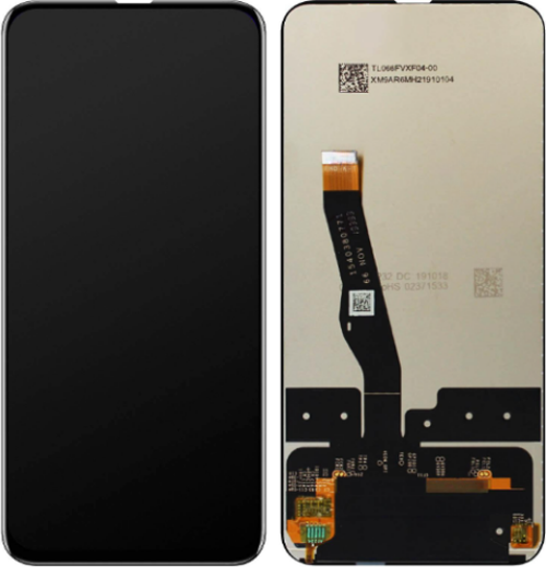 Huawei Honor 9X STK-LX1 Uyumlu HK Lcd Ekran Dokunmatik