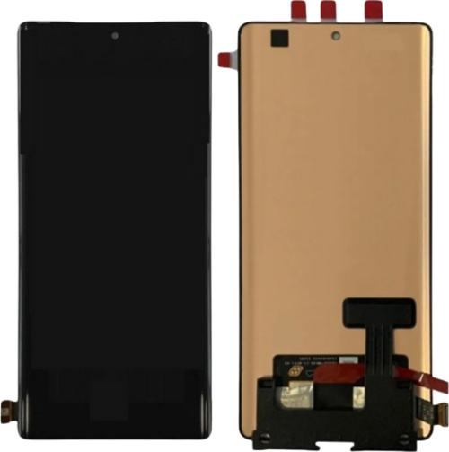 İnfinix Note 40 X6853 Uyumlu A Kalite Lcd Ekran Dokunmatik