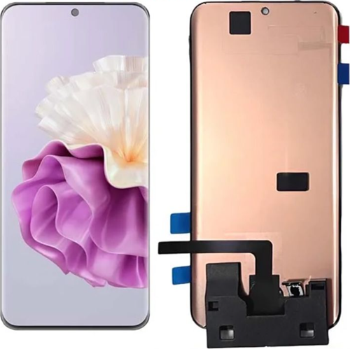 Huawei P60 Pro MNA-AL00 Uyumlu Lcd Ekran Dokunmatik