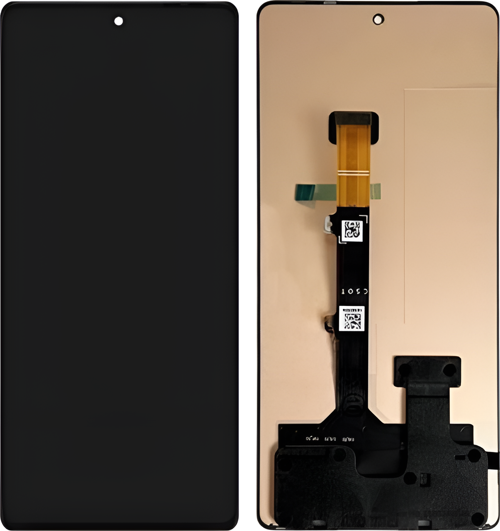 Tecno Pova 7 Ultra Uyumlu OLED Lcd Ekran Dokunmatik