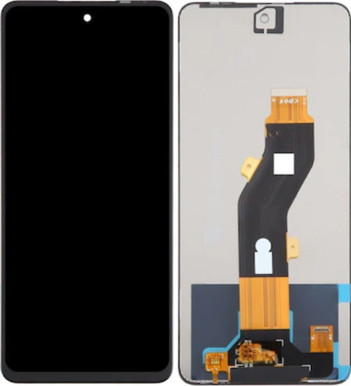 Tecno Spark Go 2025 Uyumlu A Kalite Lcd Ekran Dokunmatik