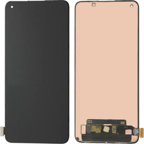 Oneplus 9 Uyumlu HK Lcd Ekran Dokunmatik