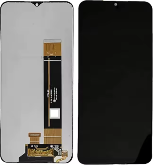Wiko T60 Uyumlu Lcd Ekran Dokunmatik