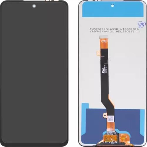 Tecno Pova 2 LE7 Uyumlu Lcd Ekran Dokunmatik